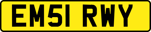 EM51RWY