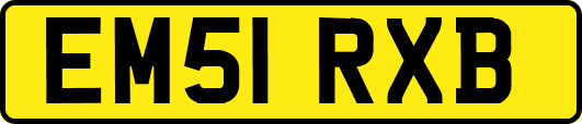 EM51RXB