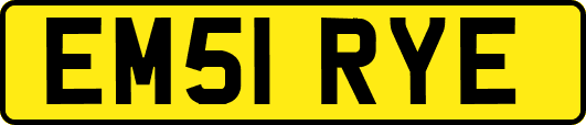 EM51RYE