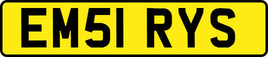 EM51RYS