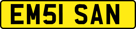 EM51SAN