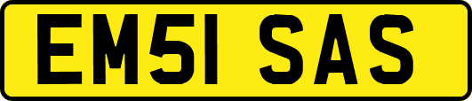 EM51SAS