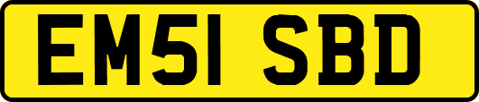 EM51SBD