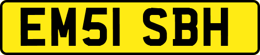 EM51SBH