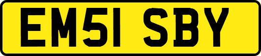 EM51SBY