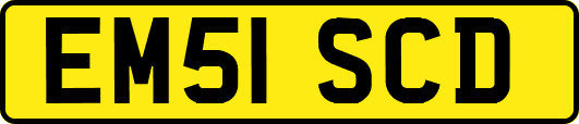 EM51SCD