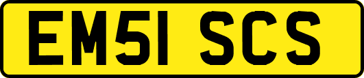 EM51SCS