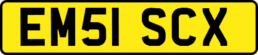 EM51SCX