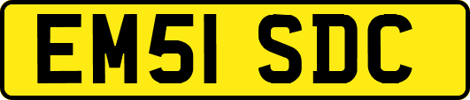 EM51SDC