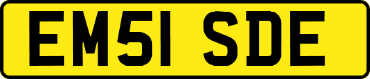 EM51SDE