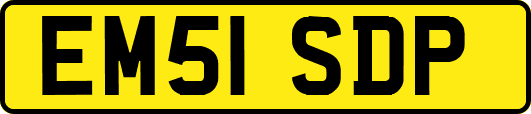 EM51SDP