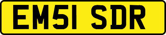 EM51SDR