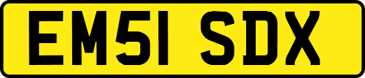 EM51SDX