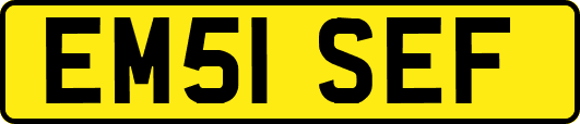 EM51SEF