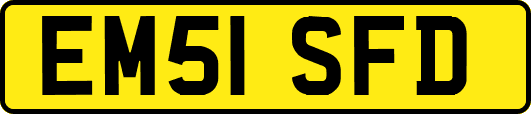 EM51SFD