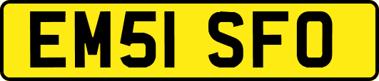 EM51SFO