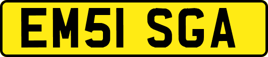 EM51SGA