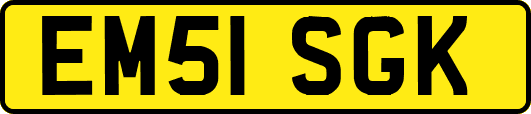 EM51SGK