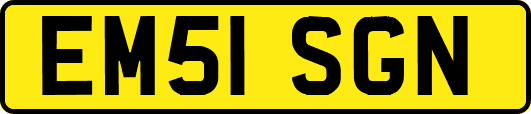 EM51SGN