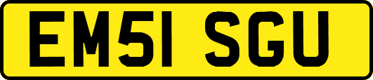 EM51SGU