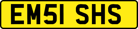 EM51SHS