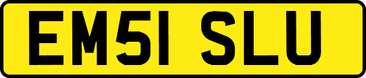 EM51SLU