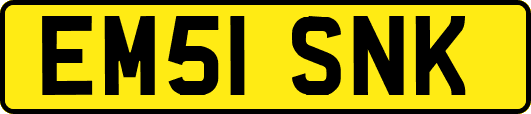 EM51SNK