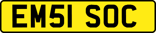 EM51SOC