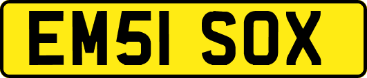 EM51SOX