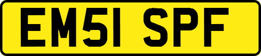 EM51SPF