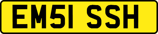 EM51SSH