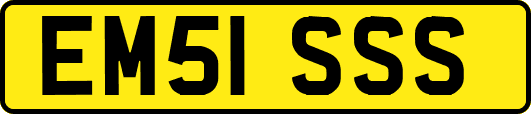 EM51SSS