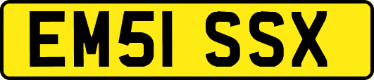 EM51SSX