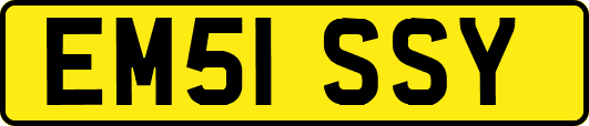 EM51SSY