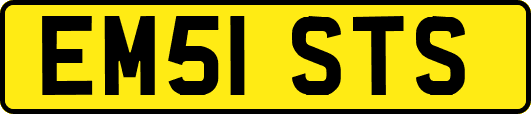 EM51STS