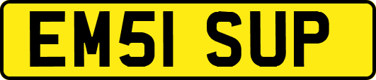 EM51SUP