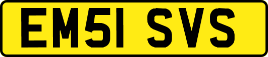 EM51SVS