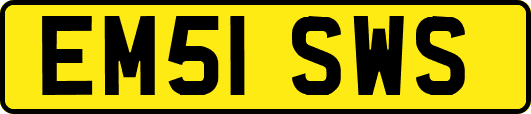 EM51SWS