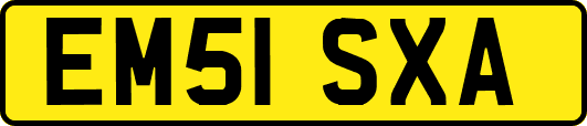 EM51SXA