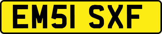 EM51SXF