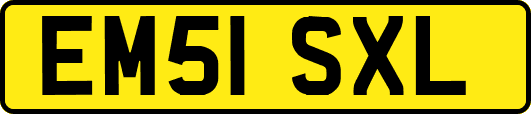 EM51SXL