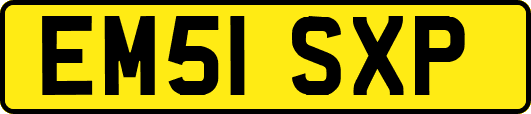 EM51SXP