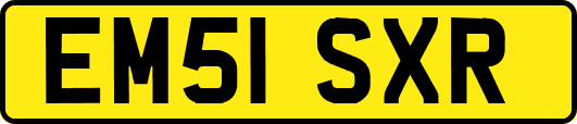 EM51SXR