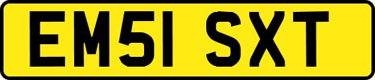 EM51SXT