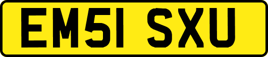 EM51SXU