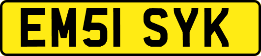 EM51SYK