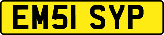 EM51SYP