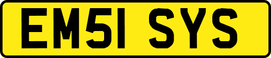 EM51SYS