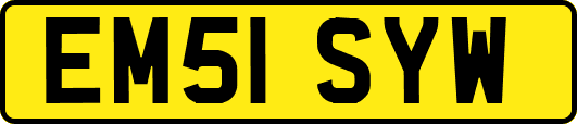 EM51SYW