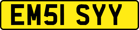 EM51SYY